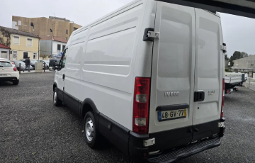 Iveco Daily 35C12