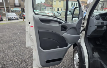 Iveco Daily 35C12