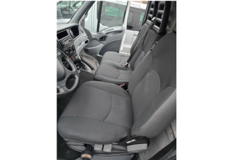 Iveco Daily 35C12