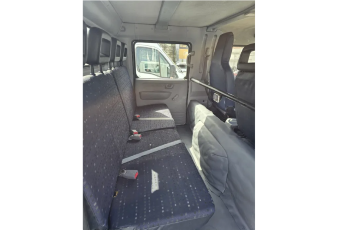 Mitsubishi Canter 3C13 cabine larga