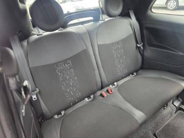 Fiat 500C Cábrio