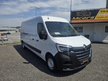 Renault Master L3H2