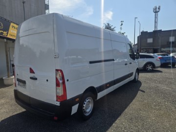 Renault Master L3H2