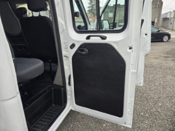 Renault Master Báscula