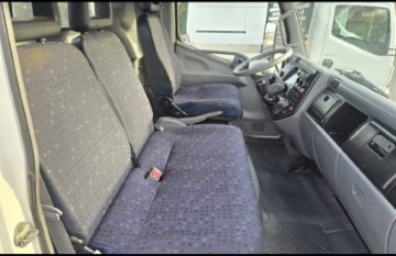Mitsubishi Canter Fuso