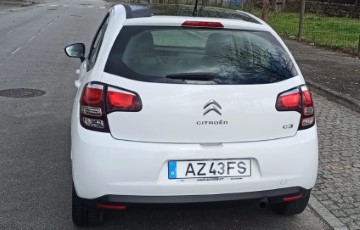 Citroen C3 VTI Confort