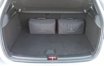 Mercedes 250e