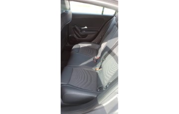 Mercedes 250e
