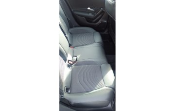 Mercedes 250e