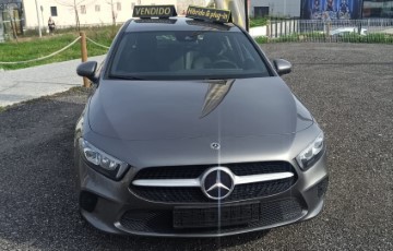 Mercedes 250e