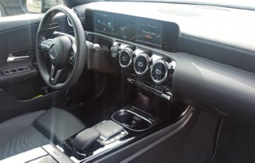 Mercedes 250e
