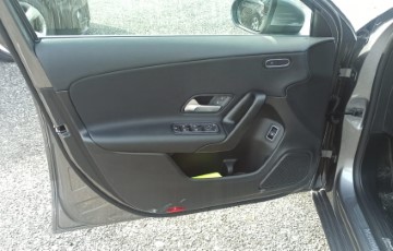 Mercedes 250e