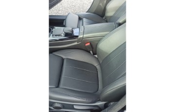 Mercedes 250e