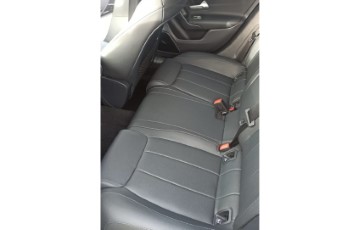 Mercedes 250e