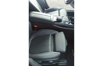 Mercedes 250e