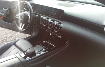 Mercedes 250e