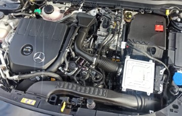 Mercedes 250e