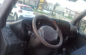Iveco 35C15