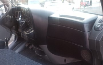 Iveco 35C15