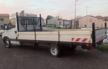 Iveco 35C15