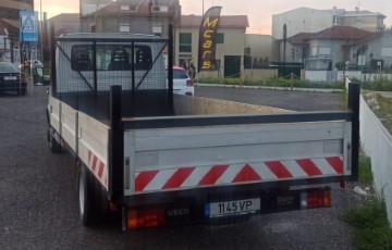 Iveco 35C15