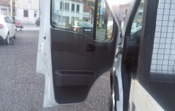 Iveco 35C15