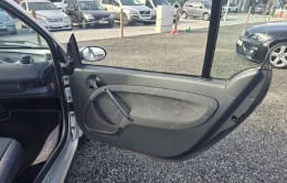 Smart Fortwo Cabrio
