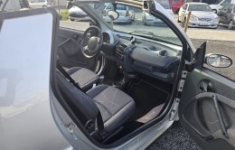 Smart Fortwo Cabrio