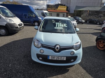 Renault Twingo R-Edition