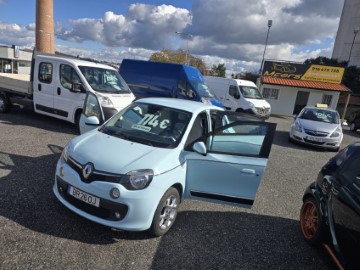 Renault Twingo R-Edition