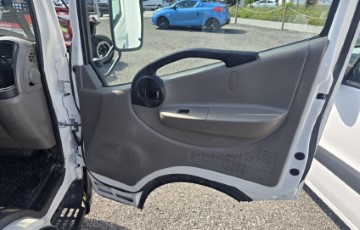 Nissan Cabstar