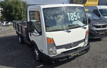 Nissan Cabstar