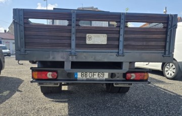 Nissan Cabstar