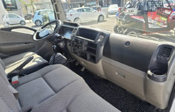 Nissan Cabstar