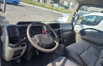 Nissan Cabstar