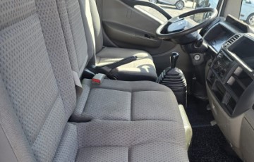 Nissan Cabstar