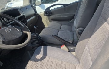 Nissan Cabstar