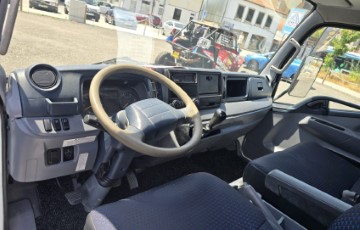 Mitsubishi Canter Fuso