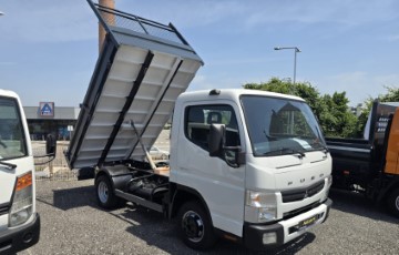 Mitsubishi Canter Fuso