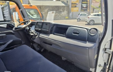 Mitsubishi Canter Fuso