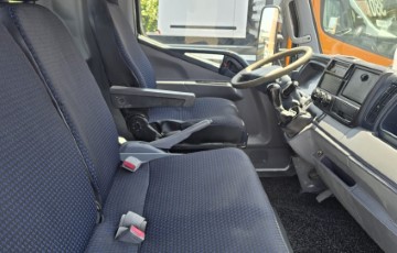 Mitsubishi Canter Fuso