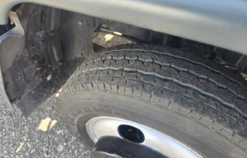 Mitsubishi Canter Fuso