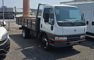 Mitsubishi Canter Fuso