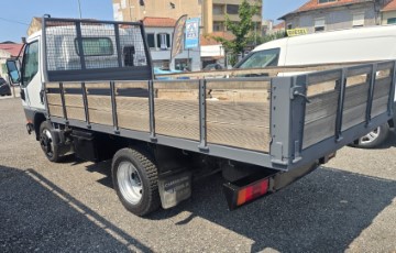 Mitsubishi Canter Fuso