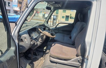 Mitsubishi Canter Fuso