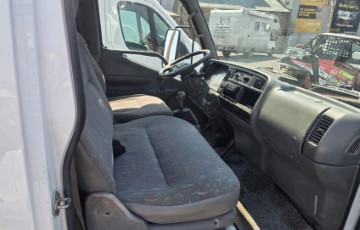 Mitsubishi Canter Fuso