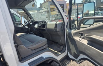 Mitsubishi Canter Fuso