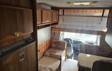 Ford Transit Rimor