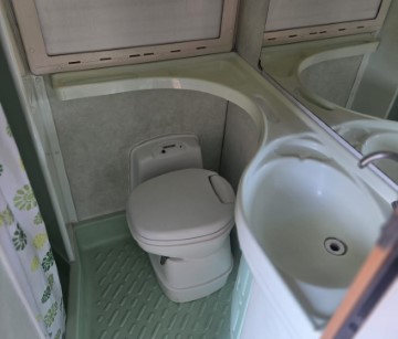 Ford Transit Rimor