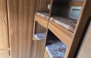 Ford Transit Rimor